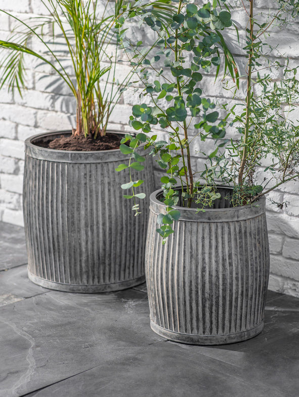 Vence Tall Planter